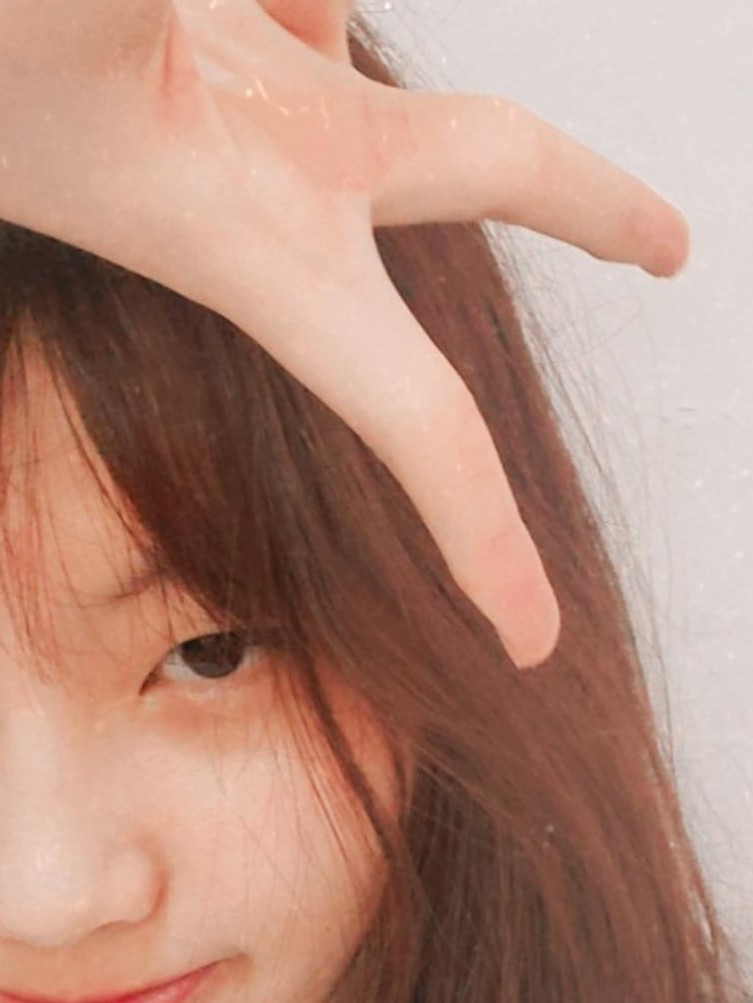 單純日常照 — ㄇㄘ 的數位攝影集封面