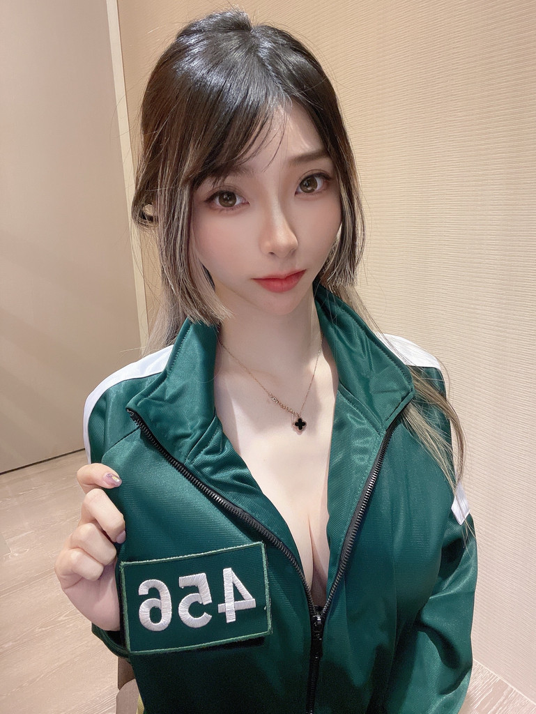 新年快樂～～～～
