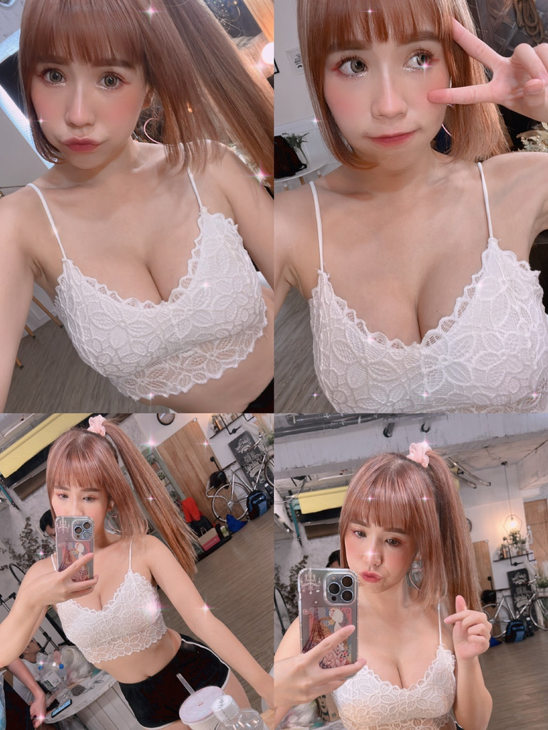 你最喜歡哪個造型？