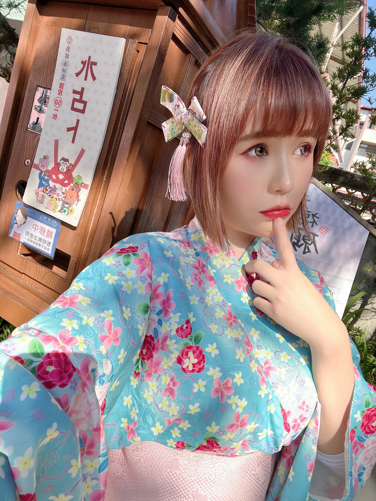 日本妹妹來了🇯🇵帶你來一探究竟