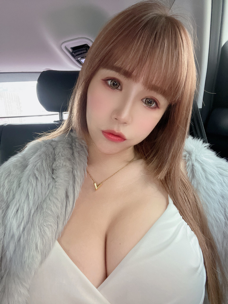 不同美貌的我❤️
