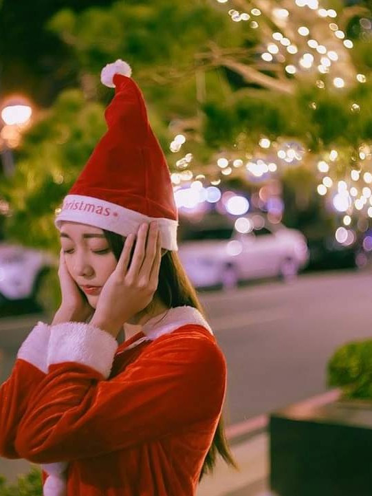 聖誕特輯