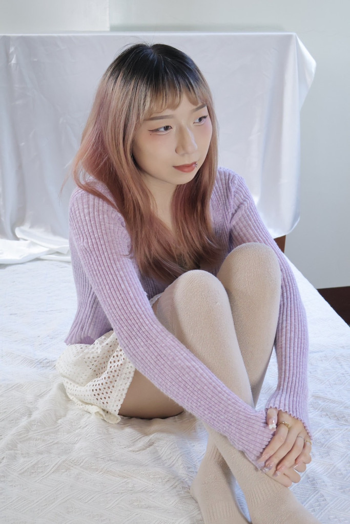 白虎美胞