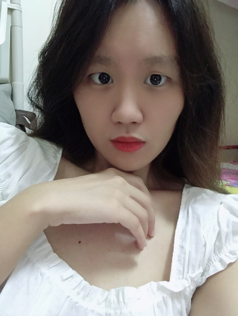 纯欲系
