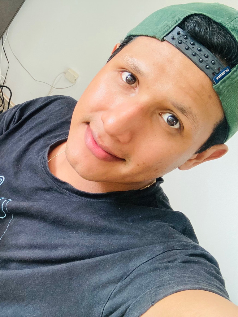 Hernando Barrera de Colombia buscando amigas bonit — jhorman barrera 的數位攝影集封面