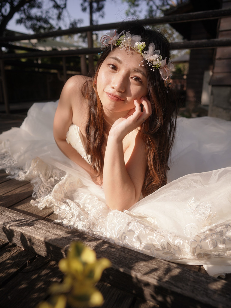 ♡白紗👰🏻‍♀️