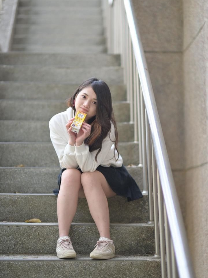 ♡可愛小甜心♡ — 雅🐷 的數位攝影集封面