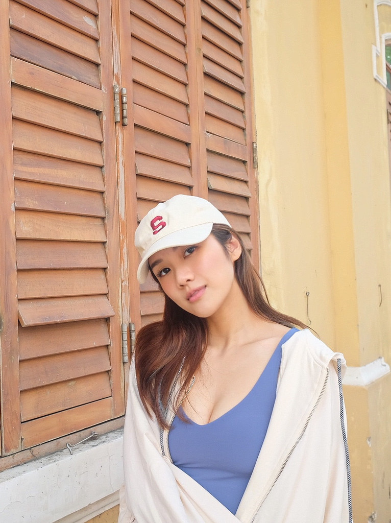 做個温暖的女子☀️