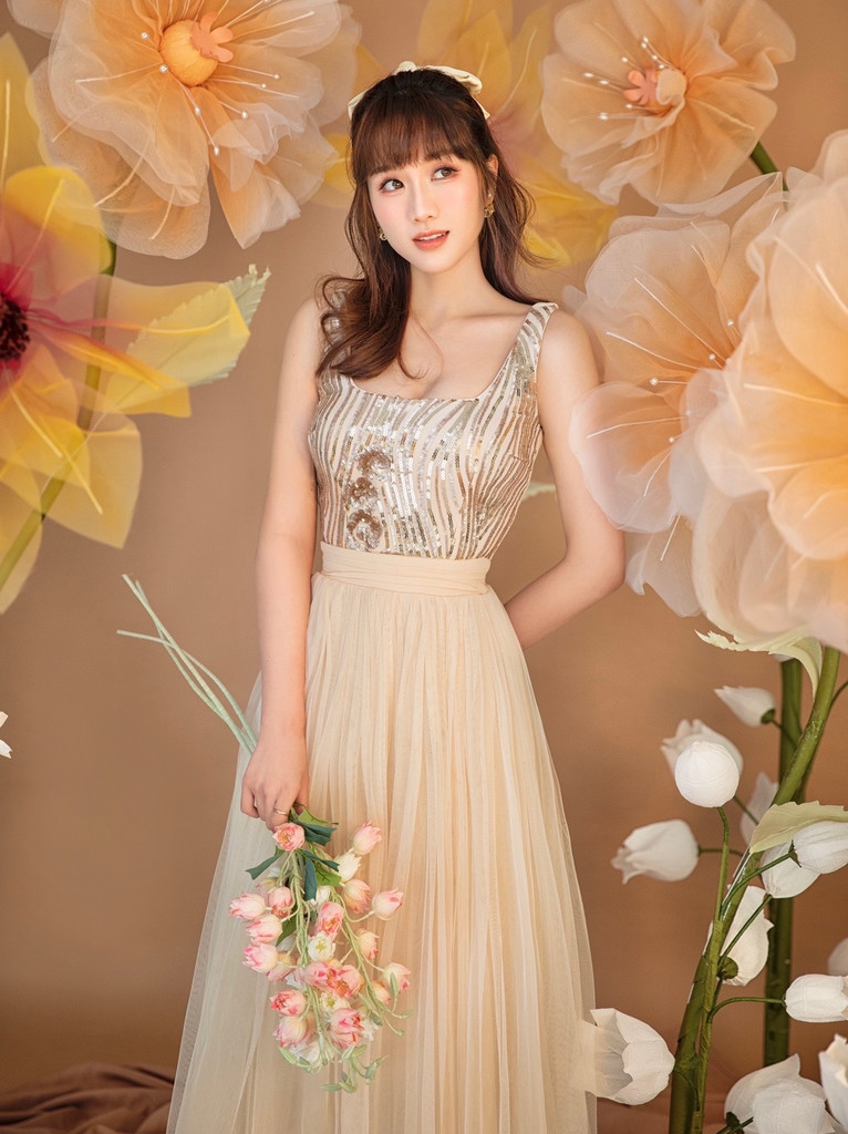 花開の春天🌼