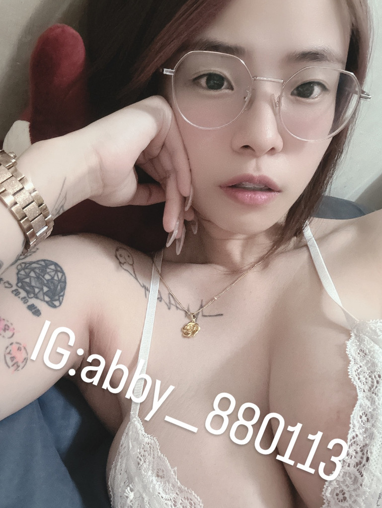 108 — Abby 的數位攝影集封面