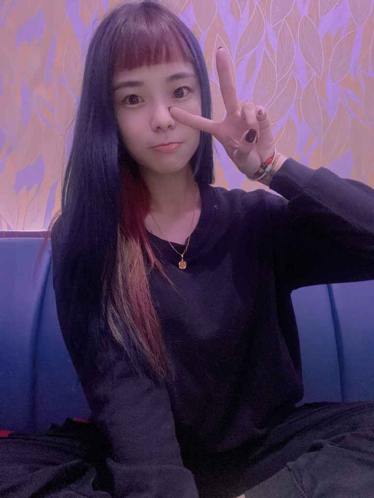 Abby1⃣️8⃣️ — Abby 님의 디지털 포토북 커버