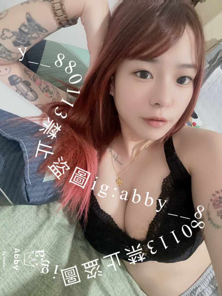 abby68 — Abby 的數位攝影集封面