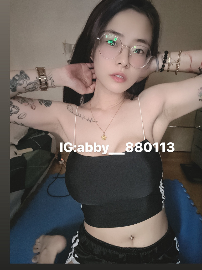 Titleless Me — Abby's digital Photo Book cover