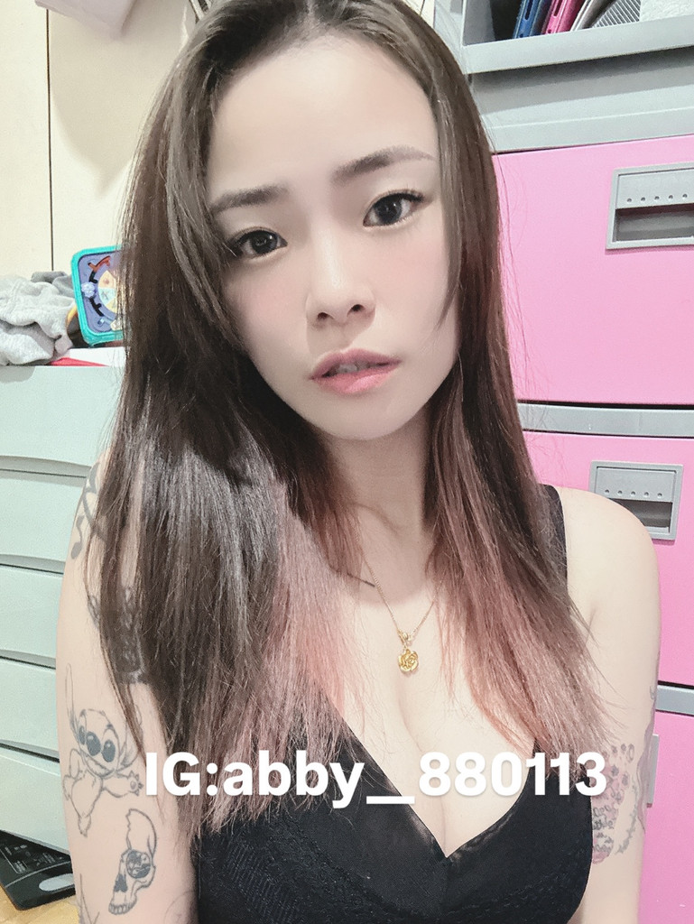 更9/13 — Abby 的數位攝影集封面