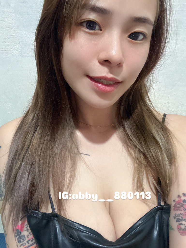 abby97 — Abby 的數位攝影集封面