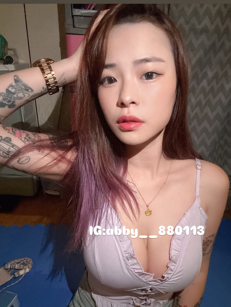 abby91 — Abby 的數位攝影集封面