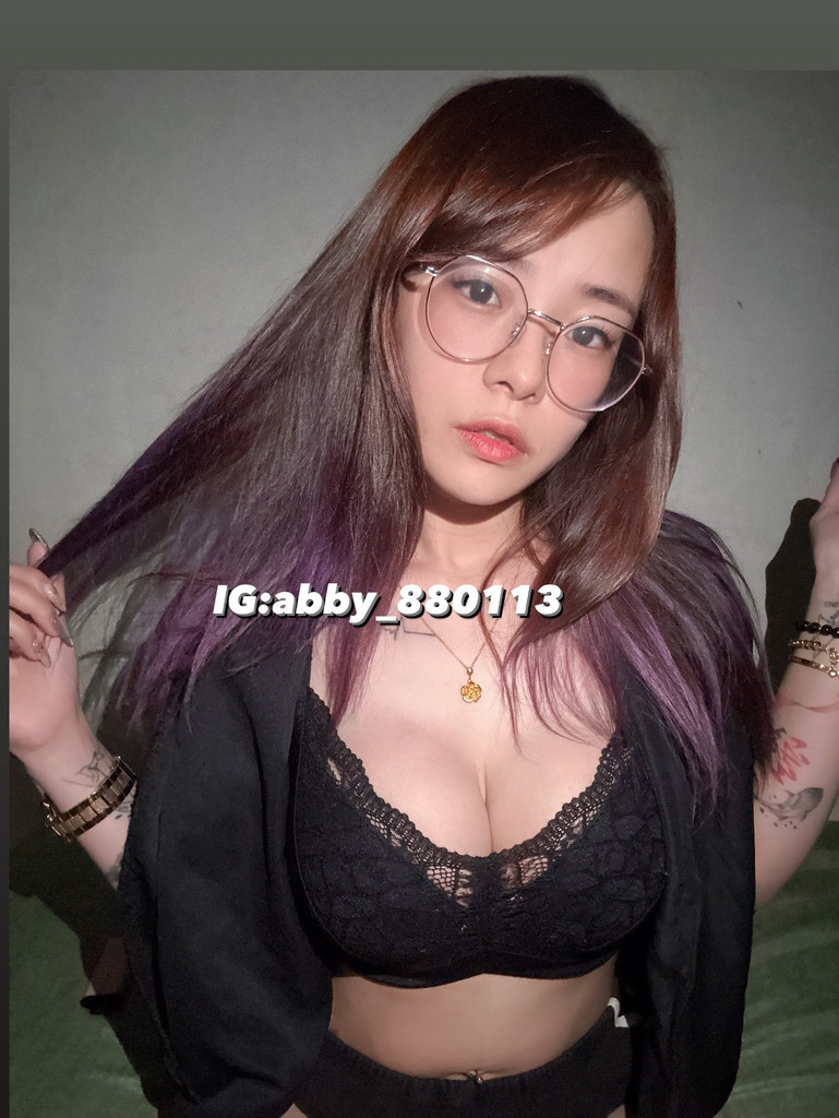 abby87 — Abby 的數位攝影集封面