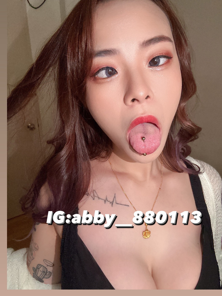 abby89 — Abby 的數位攝影集封面
